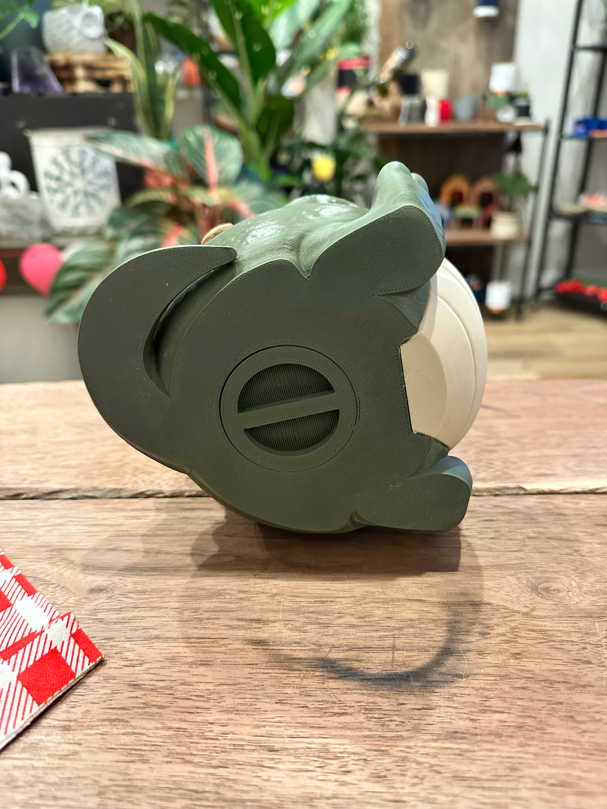 Hoard Guardian Dragon Bank – Cute 3D Printed Dragon Coin Bank