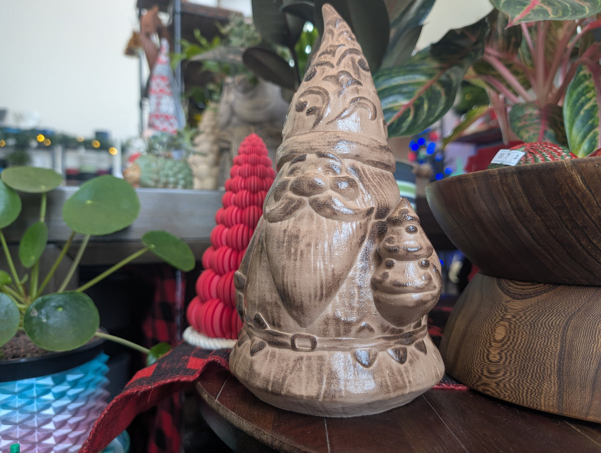 Christmas Gnome