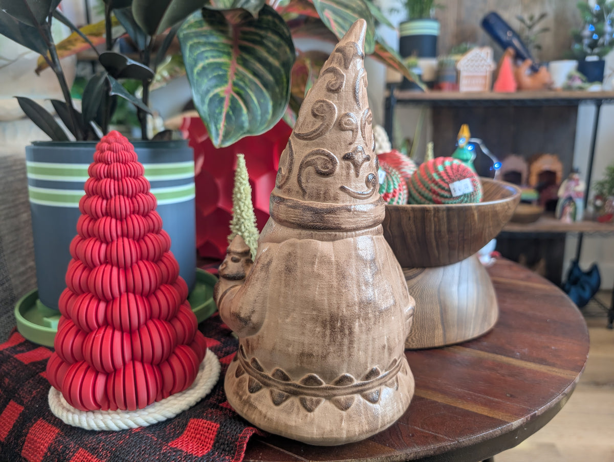 Christmas Gnome