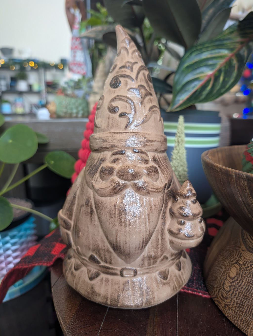 Christmas Gnome