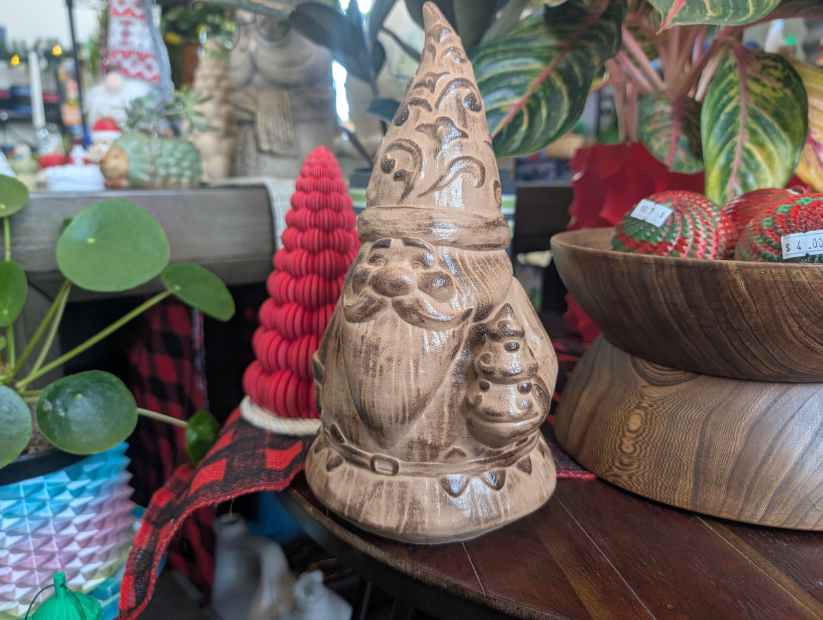 Christmas Gnome