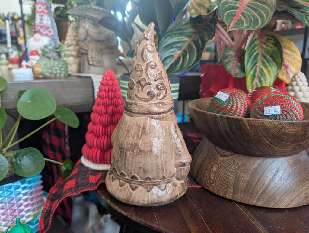 Christmas Gnome